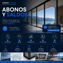 Pago de Saldo / Abono de Servicio